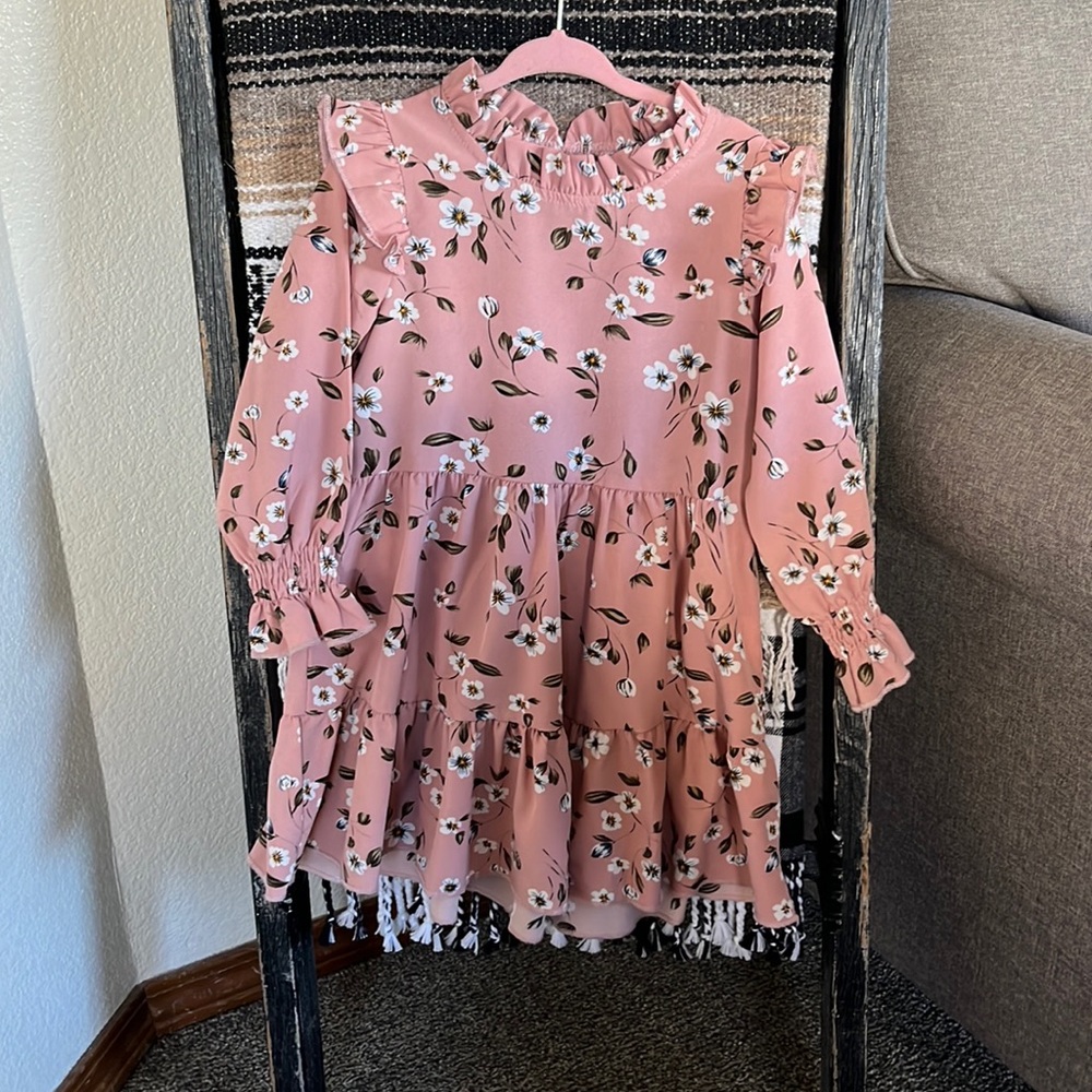 Dress 🌼🌸